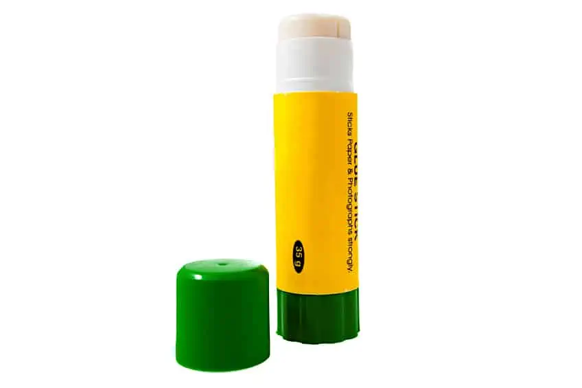 Glue Stick for Transferring Pictures