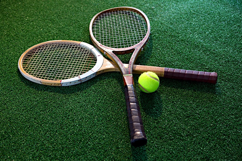 Ashwood Tennis Rackets