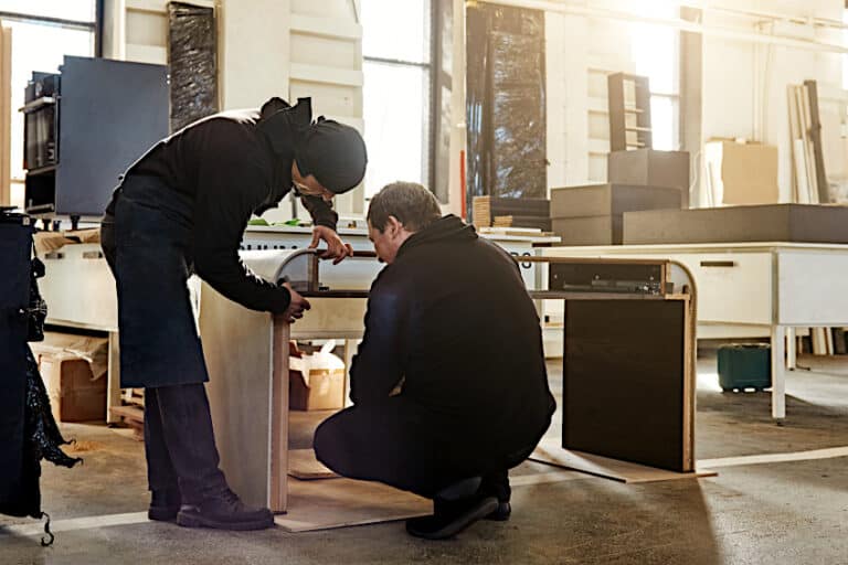 Best Wood for Desktop Ideal Woods to Use for Desks