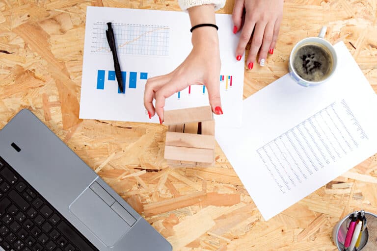 Best Wood for Desktop Ideal Woods to Use for Desks