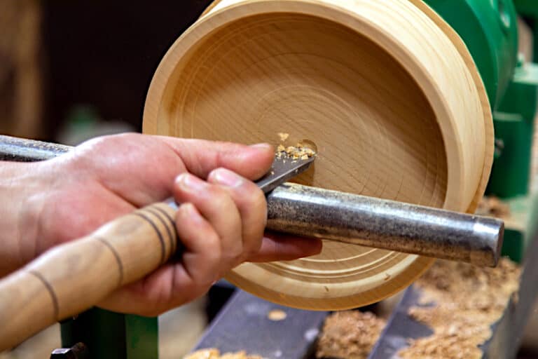 Woodturning Projects Lathe Project Ideas for Every Skill Level