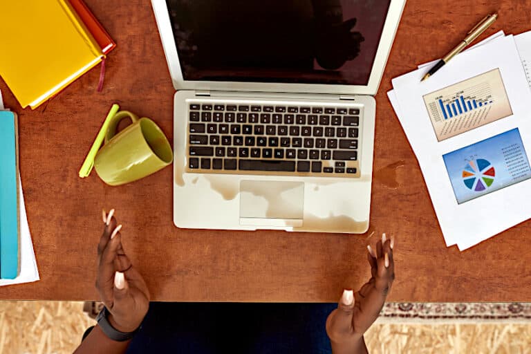 Best Wood for Desktop Ideal Woods to Use for Desks