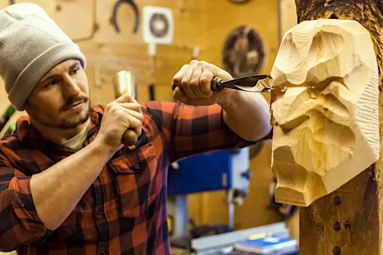 Wood Carving Ideas – Carving Projects for Every Skill Level