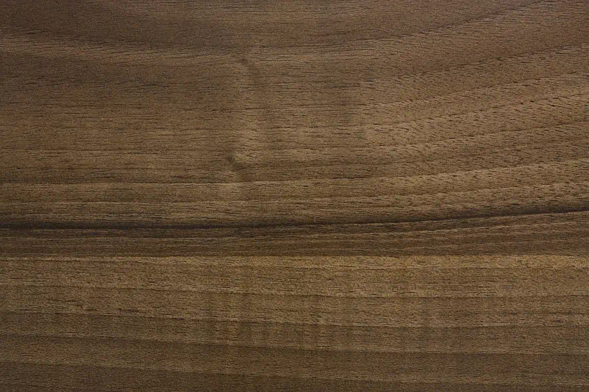 Close-Up of Walnut Grain