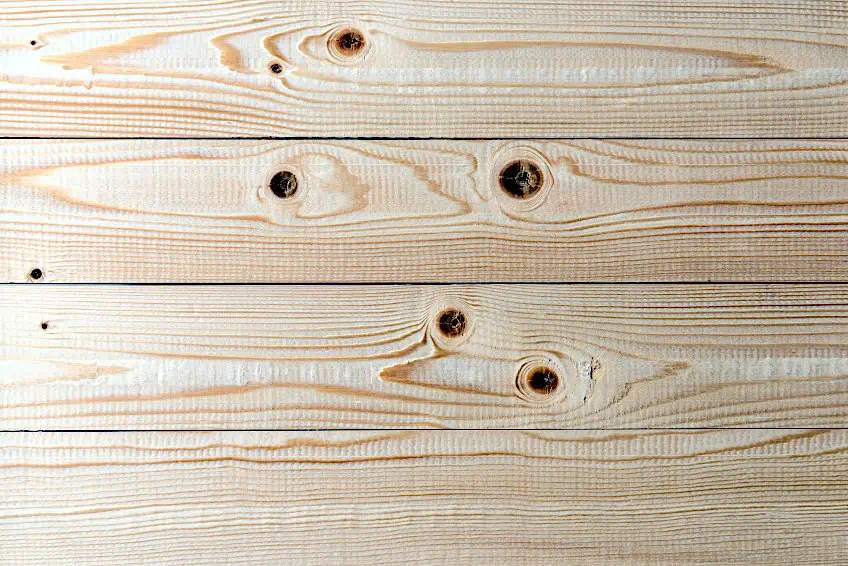 Pine Wood for Workbench