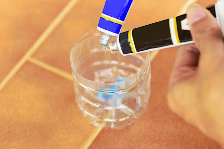Best Epoxy Glue – Where and How to Use Epoxy Adhesives