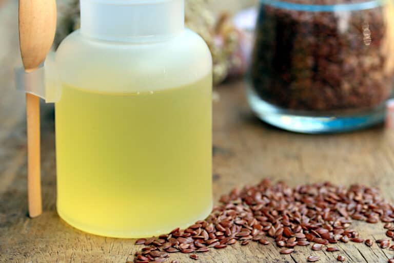 How to Use Boiled Linseed Oil FastDrying Flax Oil Applications