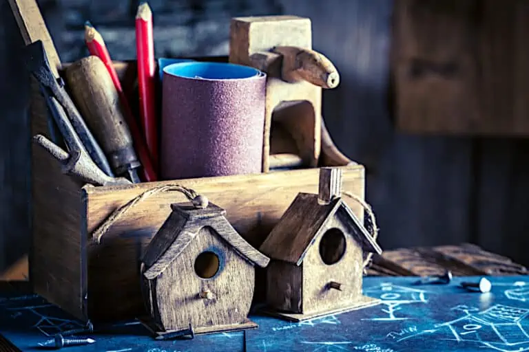 Wood Craft Ideas – 20 Wood Projects for All Skillsets