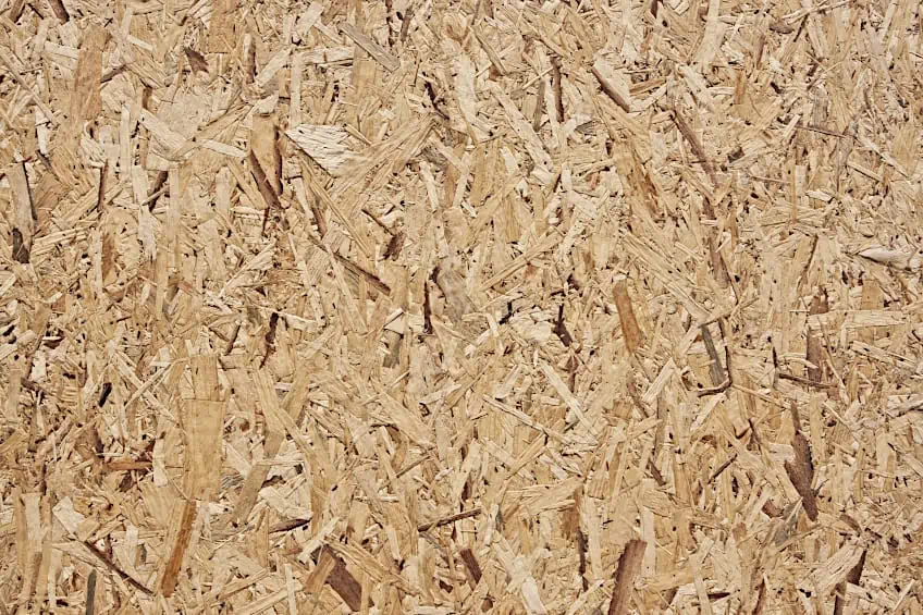 How Is Particle Board Made