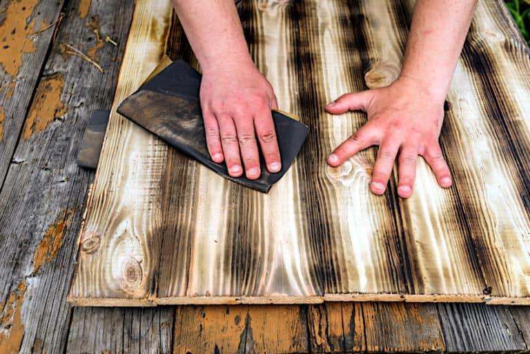 How to Stain Wood Darker A Guide to Achieving a Deeper Tone