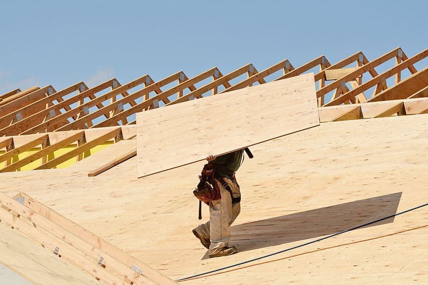 Safety Tips for Working with Plywood
