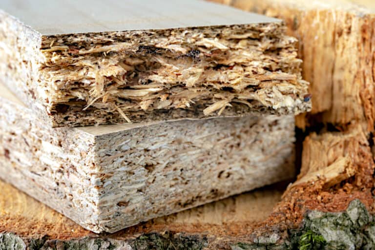 What Is Particle Board