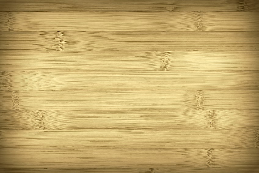 Bamboo Flooring Strength