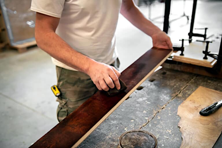 Can You Stain MDF? – Tips for Finishing Engineered Wood