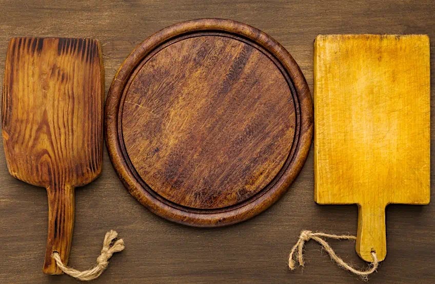 Hardwood or Softwood for Cutting Boards