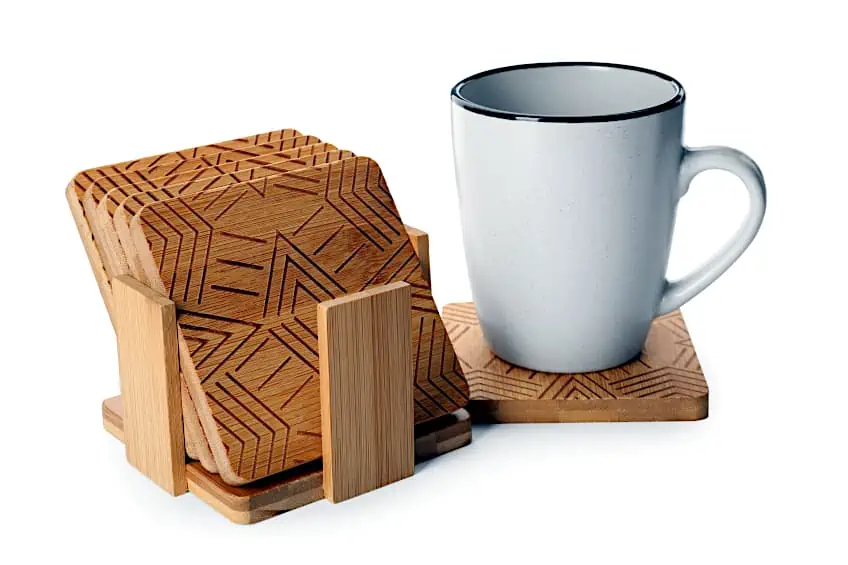 Profitable Wooden Coasters Ideas