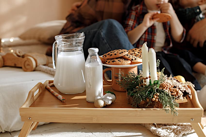 Profitable Wooden Serving Trays