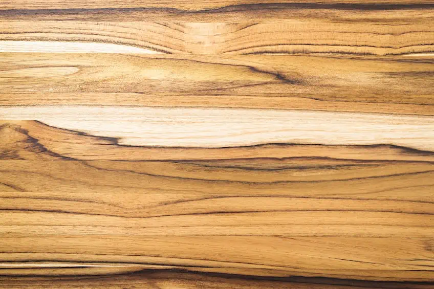 Teak Wood for Cutting Boards