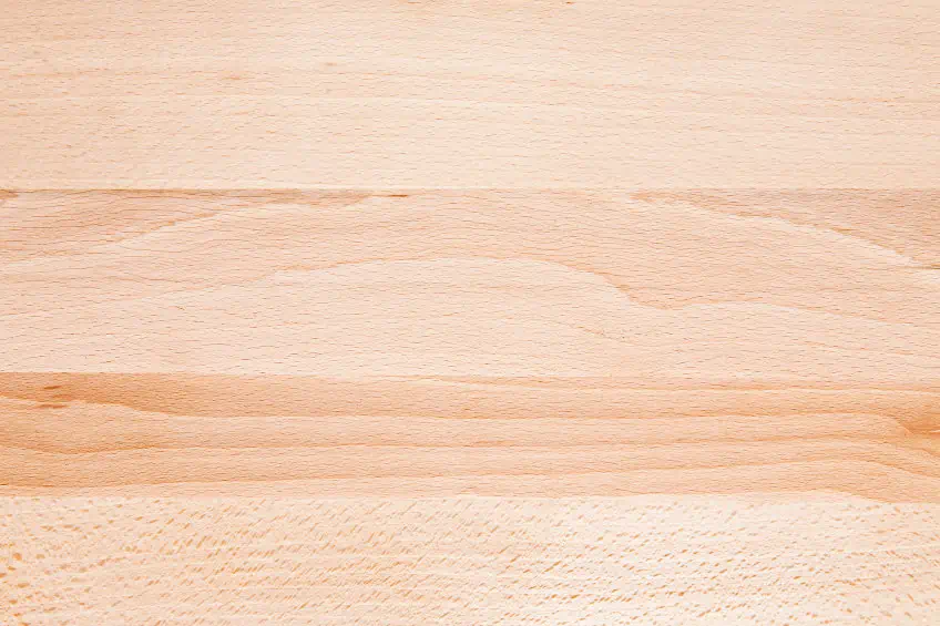 Use Beechwood for Cutting Boards