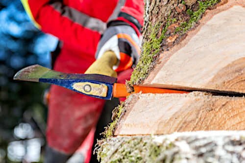 How to Cut Wood Without a Saw - Alternative Cutting Tools