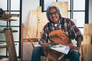 How to Start Woodworking as a Hobby