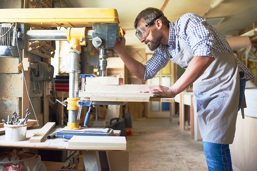 Pursuing Carpentry as a Hobby