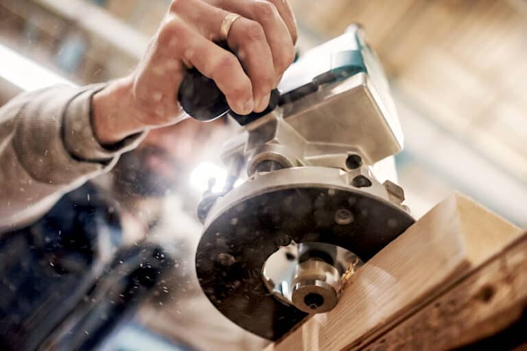 How to Round Edges of Wood Easy Wood Shaping Techniques