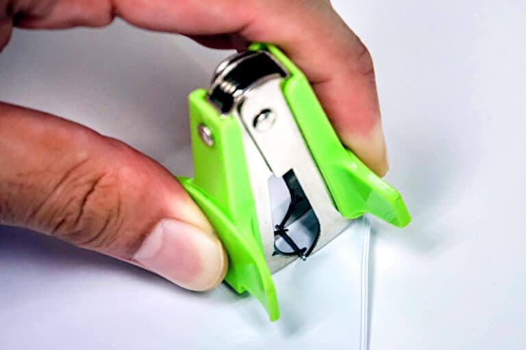 How to Remove Staples from Wood Easy Staple Extraction Tips