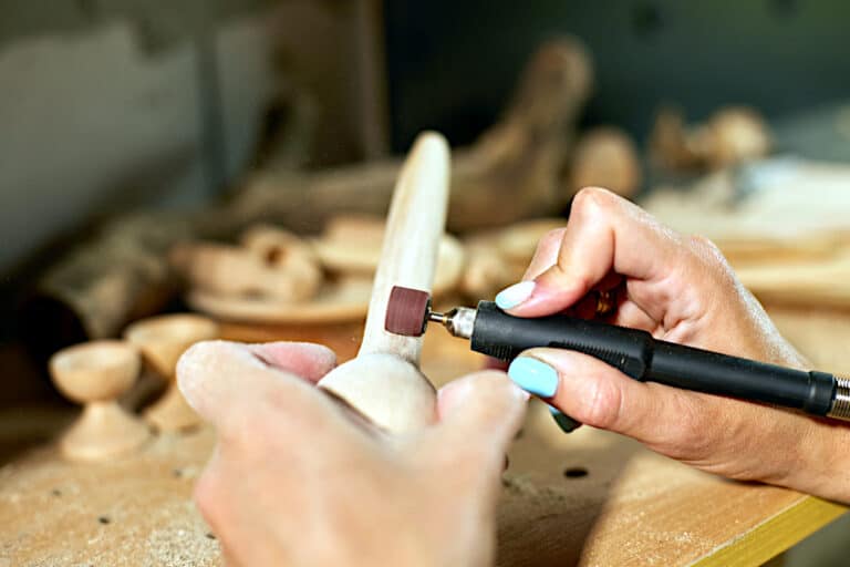 How to Round Edges of Wood Easy Wood Shaping Techniques