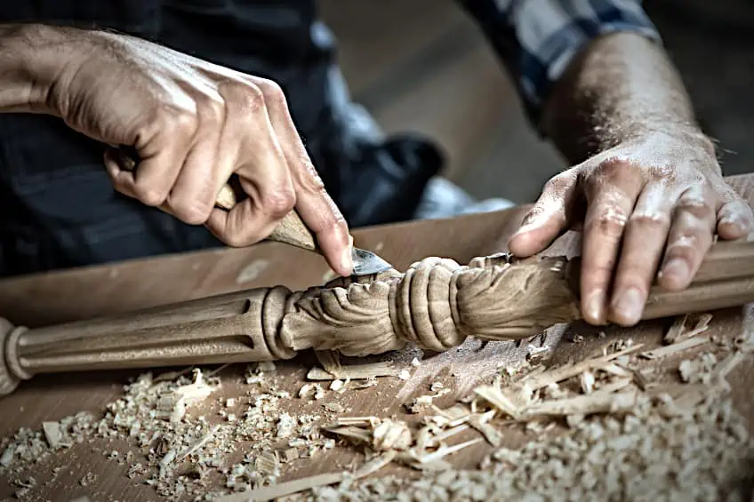 Best Wood for Carving