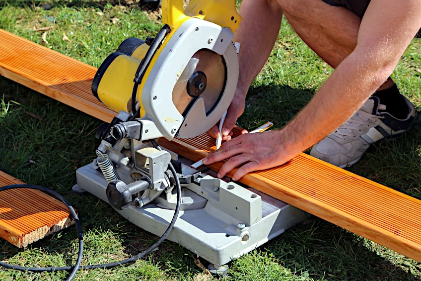 How to Choose Between Chop and Miter Saws