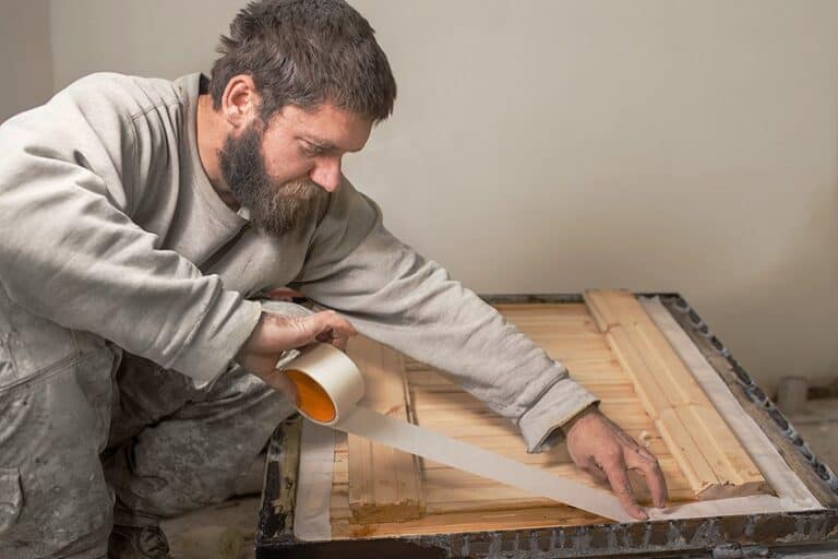 How to Stain a Wood Door Type of Stains for Wooden Doors