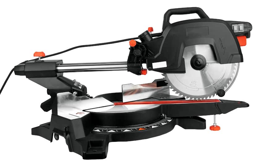 What is a Miter Saw