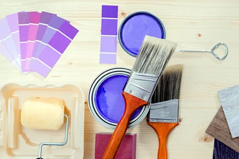 How to Paint Laminate Furniture Tips on Painting Laminate Wood