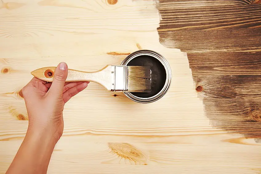 Stain for Wood