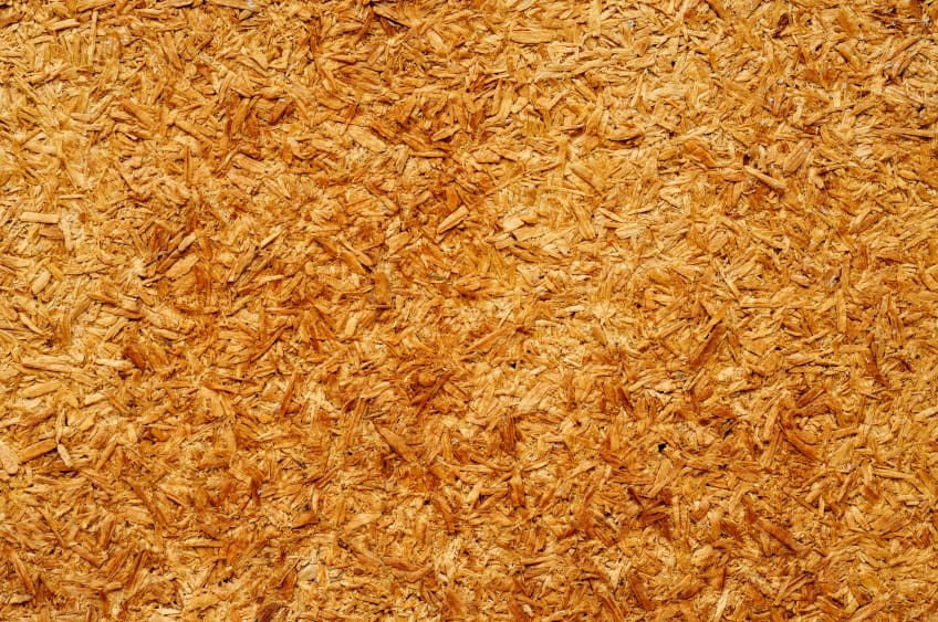 Use Sawdust for Engineered Wood