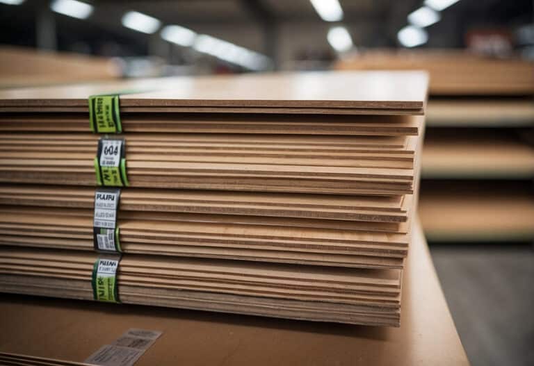 How Much is Plywood – Understanding Prices in Today’s Market