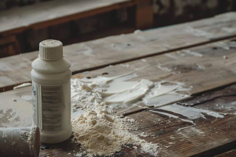 How to Keep Wood Filler from Drying Out Seal and Save!