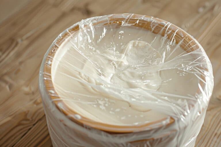 How to Keep Wood Filler from Drying Out Seal and Save!