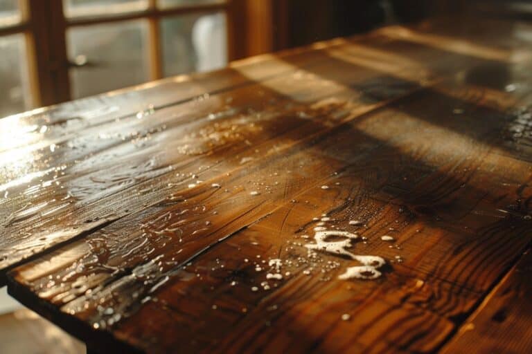 How to Keep Wood Filler from Drying Out Seal and Save!