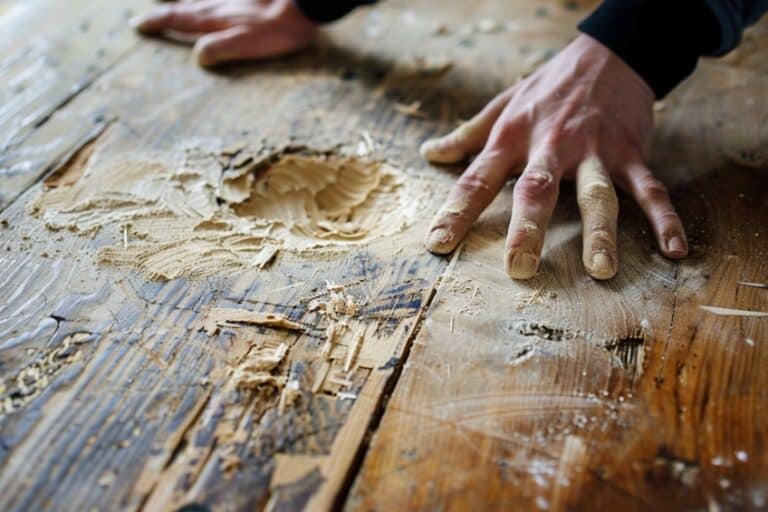 How to Keep Wood Filler from Drying Out Seal and Save!