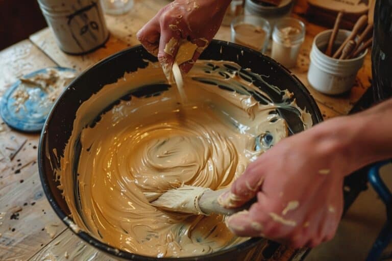 How to Keep Wood Filler from Drying Out Seal and Save!